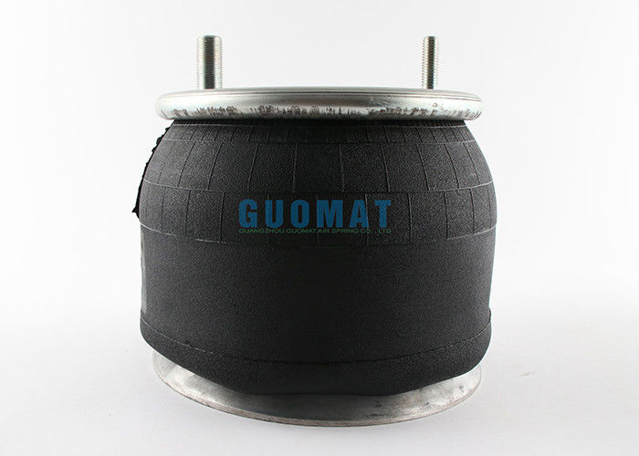 Molle pneumatiche del lobo di rotolamento dei pezzi di ricambio 1T15M-2 del camion della molla di sospensione dell'aria del Firestone W01-358-8646