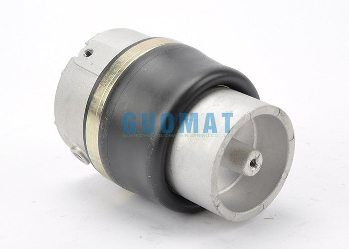 Tipo scossa dell'aria della carrozza della parte anteriore della molla pneumatica della sospensione del lobo di rotolamento della manica di ISUZU 1-52110-142-1