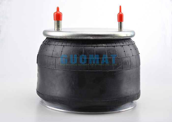 Sospensione di gomma dell'aria della molla pneumatica W01-358-8646 del Firestone 1T15M-2 per il camion W013588646