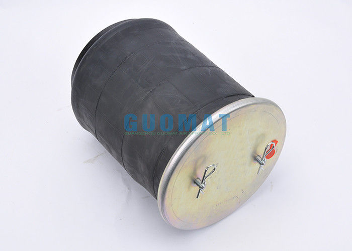 Airbag Goodyear della molla di sospensione dell'aria del Firestone W01-095-0500 1R14-753 per il camion di Scania