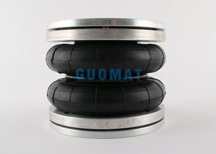 2B6X2 soffietto pneumatico compatto industriale della molla pneumatica PM 31062 navigatore di gomma degli airbag di Norgren