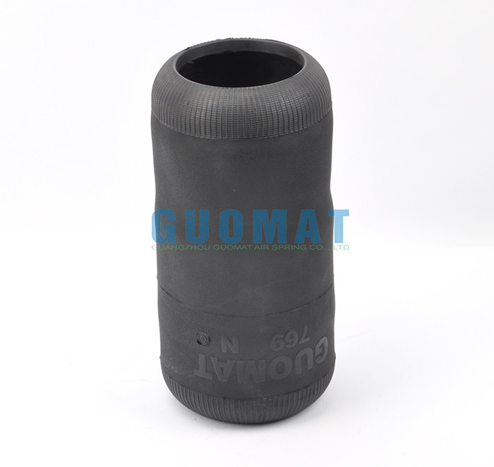 Muggito della molla pneumatica del Firestone della gomma naturale W01-095-0204 per la sospensione Contitech 769N dell'aria del bus