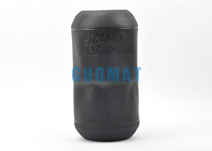 Airbag Contitech del bus di muggito di gomma della molla di sospensione dell'aria del Firestone W01-095-0197 1R1A415285