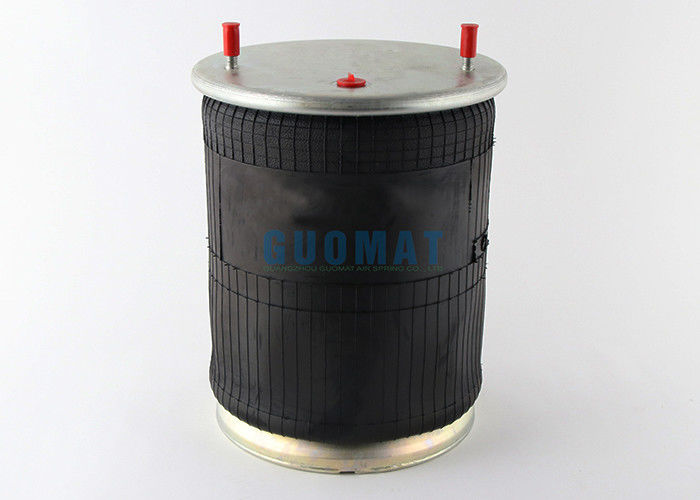 Sospensione 4023NP03 delle molle pneumatiche del camion di Goodyear 1R14-729 Contitech per il FAS 3.229.0031.00