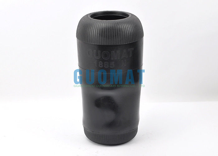 L'aria di gomma della molla pneumatica del rotolo del Firestone W01-095-0429 Contitech muggisce 1885N1 per l'UOMO 81436010104