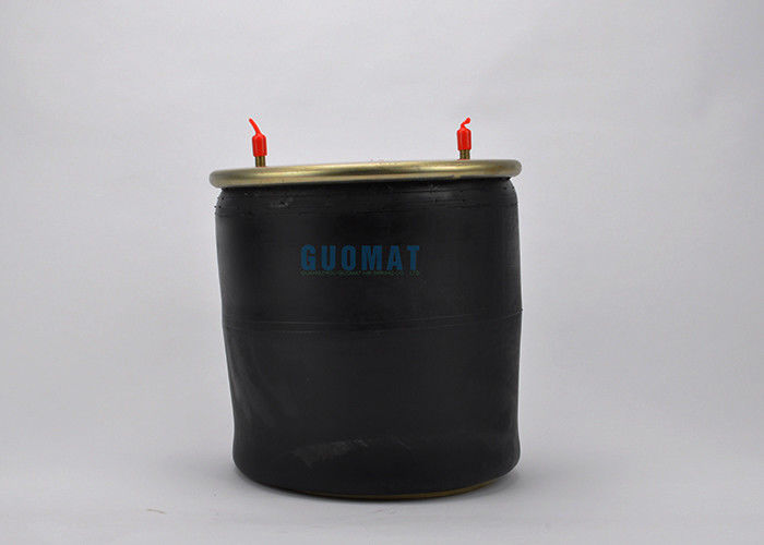 Molla pneumatica completa della sospensione W01-M58-8966 dell'aria del camion Goodyear 1R14-702 1R14-703 1R14-712