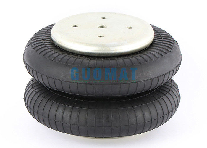 Molla pneumatica complicata dell'aria di Contitech FD120-17 del doppio continentale di muggito per il torchio tipografico