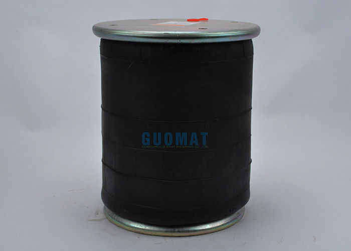 Molla pneumatica degli airbag 4813NP07 Contitech della sospensione dell'aria del Firestone W01-M58-7358 per Scania 298568 325748