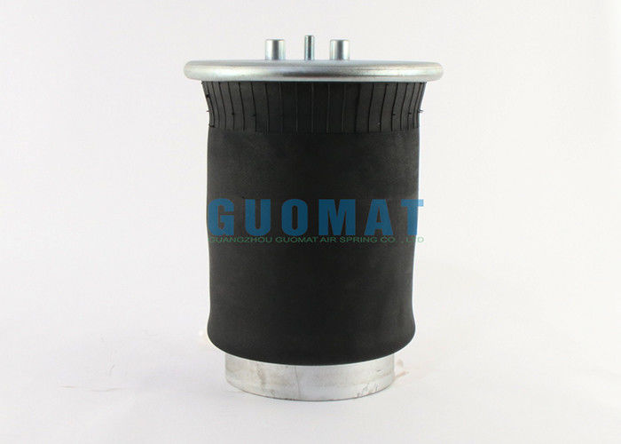 Aerostato di gomma Airbas dell'UOMO della molla pneumatica della sospensione del camion di 4882N1P05 Contitech 81.43600.6036