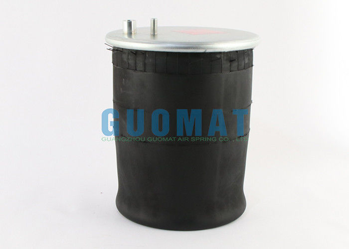 Scossa di gomma dell'aria del camion della molla di sospensione dell'aria di 4884N1P06 Contitech 1R11-861 Goodyear per l'UOMO 81436006035