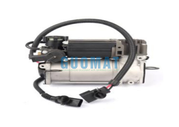 Compressore d'aria di AUDI A6 C5 4B Allroad Quattro per la sospensione 4Z7616007 4Z7616007A dell'aria