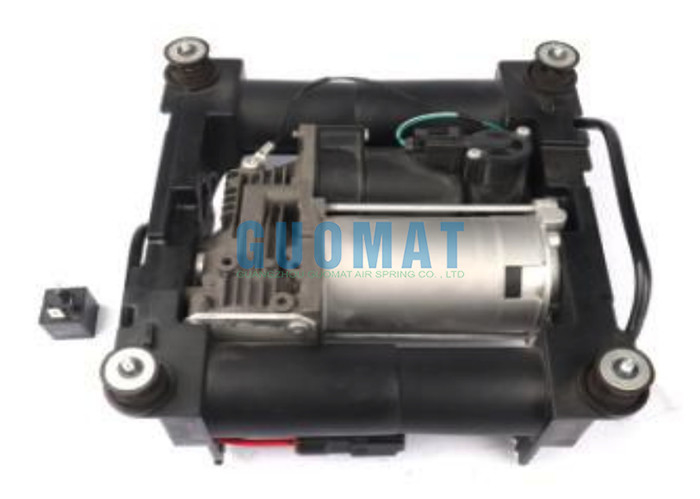 Pompa del compressore della sospensione di giro dell'aria di LR010375 LR011839 per terra Rover Range Rover L322