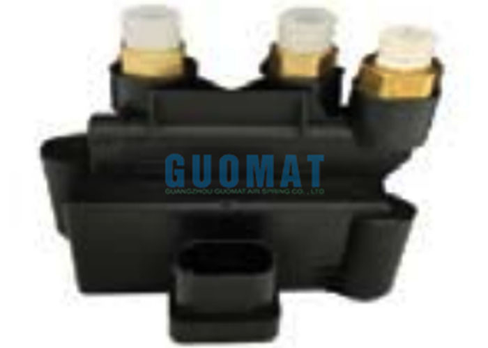 A2513200158/2513200158 W251 sospensione a due angoli compressore d'aria blocco valvola Mercedes-Benz