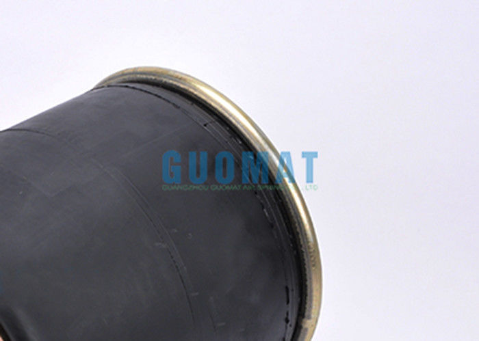 Dell'ascensore dell'onere gravoso di Bolt molla sospensione BPW36 dell'aria del camion del campo di pressione 881MB Contitech di 0-8 Antivari