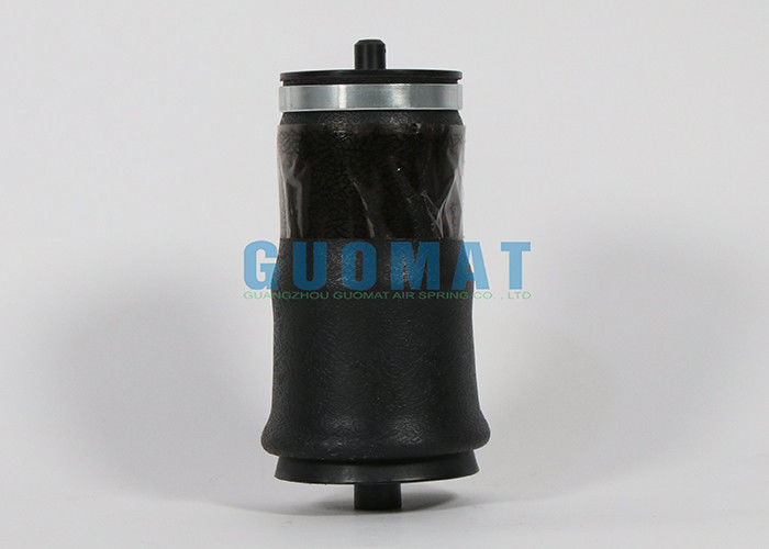 Assemblea dell'airbag del nero della sostituzione W02-358-7059 della molla pneumatica della cabina del Firestone per il camion Seat