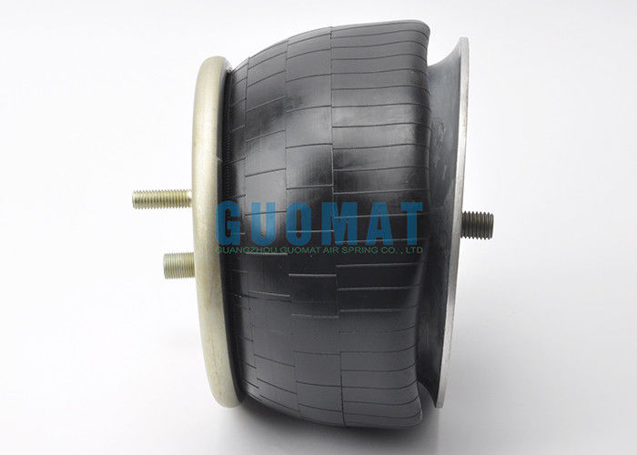 Cuscino di gomma dell'aria di muggito della molla pneumatica di aria di rinnovo di Airide del Firestone W01-358-9039 1T15M-0
