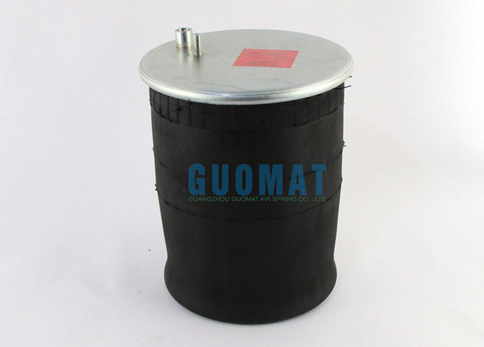 UOMO 81436006035 dell'ammortizzatore della sospensione del camion della molla pneumatica di 4884N1P06/4884 N1 P06 Contitech