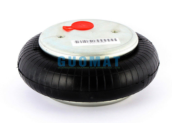 SP1B12 Phoenix Suspensione Air Spring FS 200-10 G3/4 Air Connection Contitech Single Convoluted Air Bellow