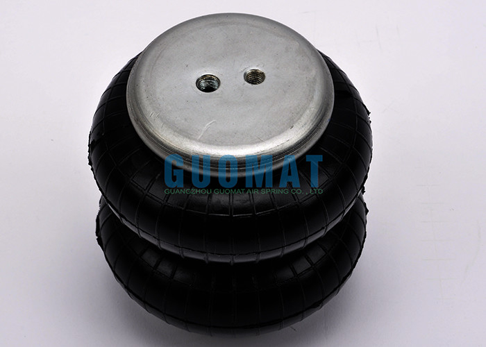 Sospensione Air Shock FD 40-10 Contitech Air Springs Bellows Attuatore 145mm Altezza naturale