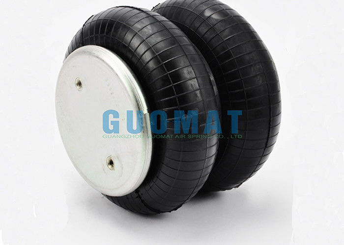 Weforma WBZ 100-E1 Azionatore ad aria a doppia convoluzione ad aria a molla industriale G1/8