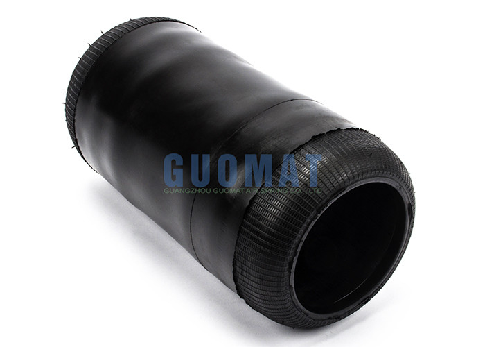 355mm sospensione dell'autobus Air Spring W01-095-0436 Firestone 1R2S 355 245 MAN Air Bellow 81.43601.0053