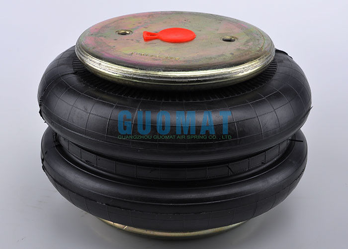 Gas riempito doppia sospensione ad aria avvolto Bellow WBZ250-E1 WBZ250-E2 Weforma Air Spring