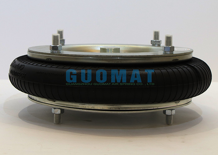 FS 412-10 DS Original Contitech Flange industriale avvolgente Air Spring G1/2 Airbags