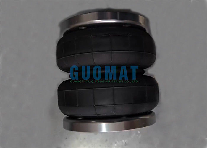 25 Stile Firestone Air Springs Bellows W01-358-0030 Airbag industriali a doppio avvolgimento