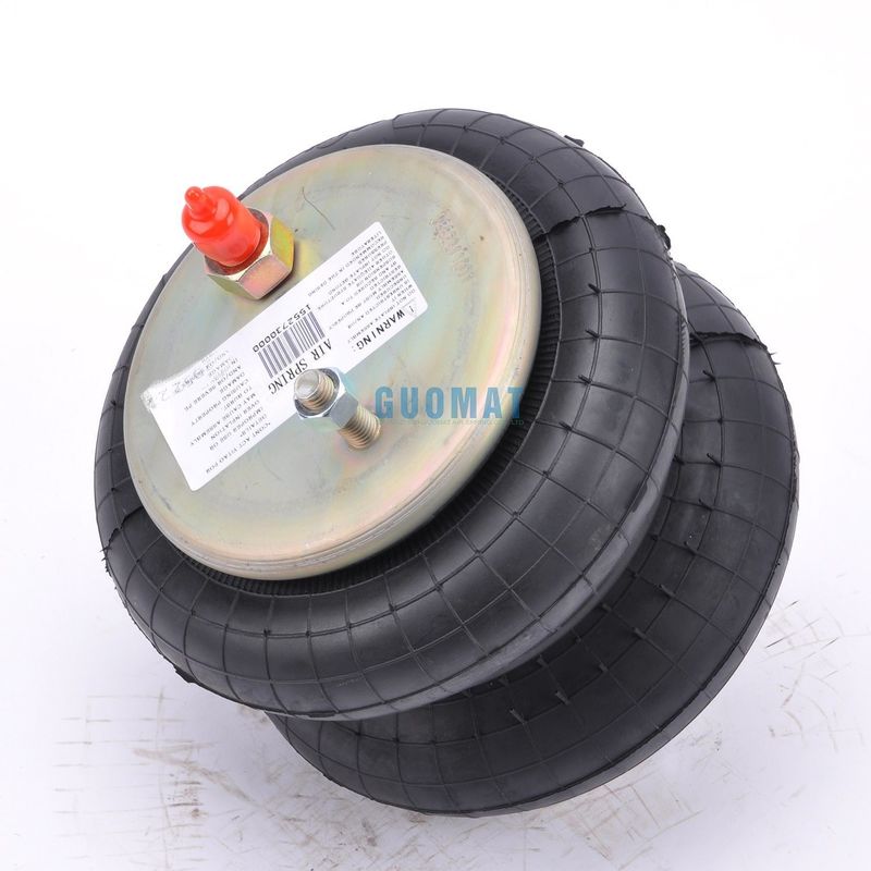 Contitech Airbag a doppio avvolgimento FD 200-19 724 gomma Air Spring W01-358-6884