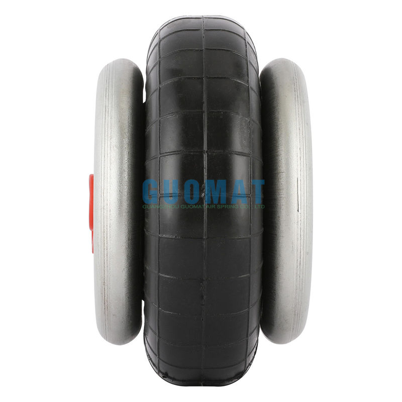 Firestone W01-358-7731 Attuatore d'aria a singolo avvolgimento 1/4 NPTF