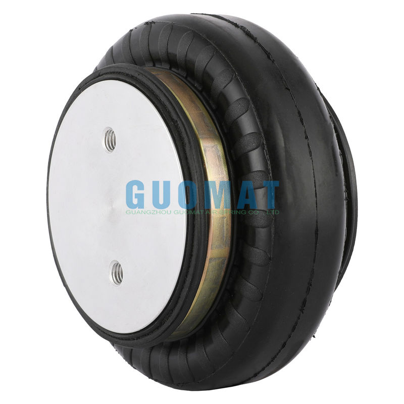 Goodyear 1B5-550 Attuatore a molla d'aria con galleggiamento singolo tipo G 1/4 foro d'aria