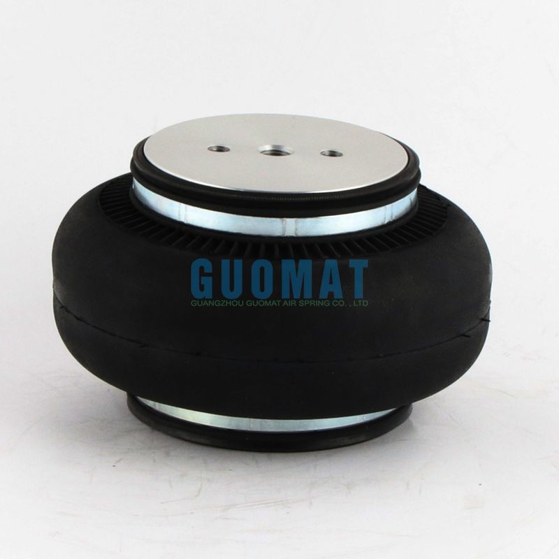 579-91-3-520 Goodyear Industrial Air Spring Proprio come Guomat 1K176120 Attuatore d'aria