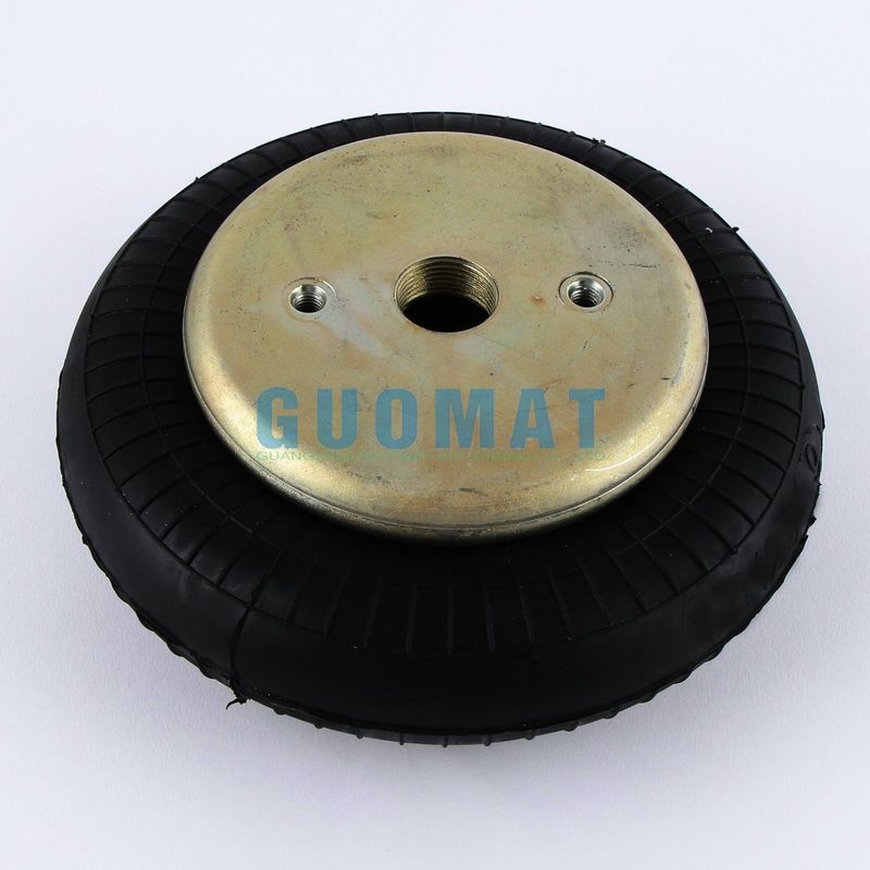 Festo EB-215-80 Compatto Air Bellow Cross Dunlop 8'x1 S08101 Assorbente di scosse d'aria