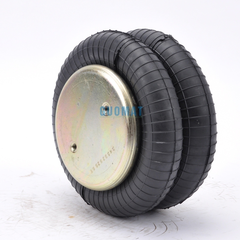 113053/2B-181 Attuatore d'aria Airkraft Airbag Borse di gomma Altezza di progettazione 189MM