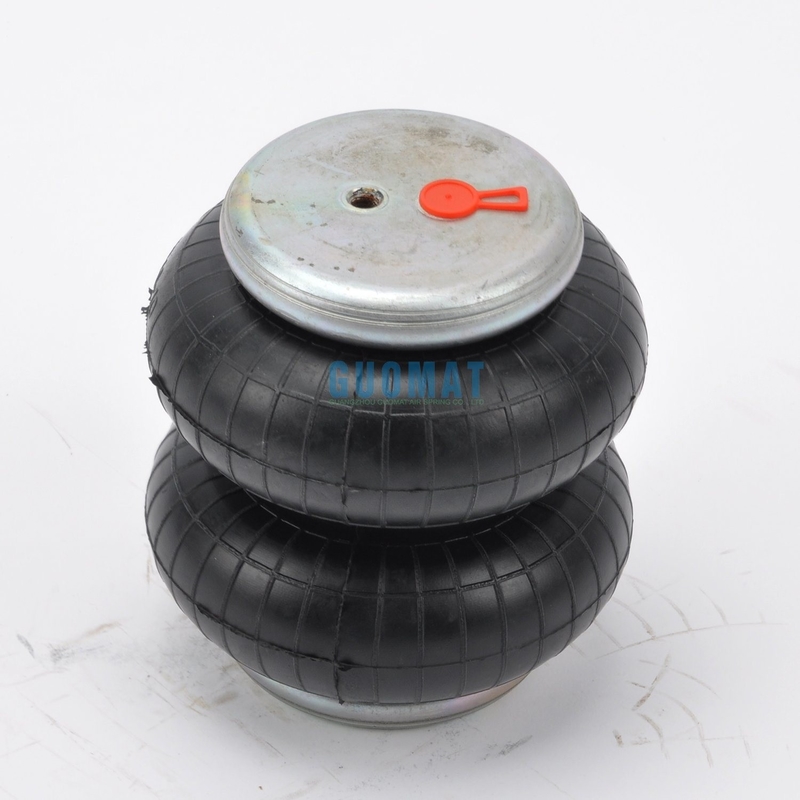 FD 40-10 Contitech Air Bellow Double Convoluted Air Actuator G 1/8 Buco di gas
