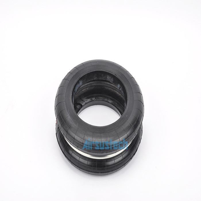 S-240-2r Yokohama Double Convoluted Bellows Tipo Con Hoop Assorbimento di scosse d'aria