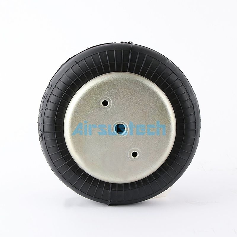 FD120-17 Continental Bellows Style Air Spring avvolto per fermo di fine trasportatore