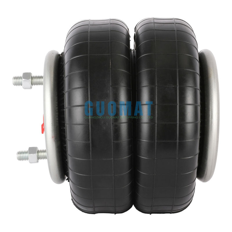 2B9-250 Goodyear Air Spring Convoluted Shock per Watson Chalin AS-0041 Parte