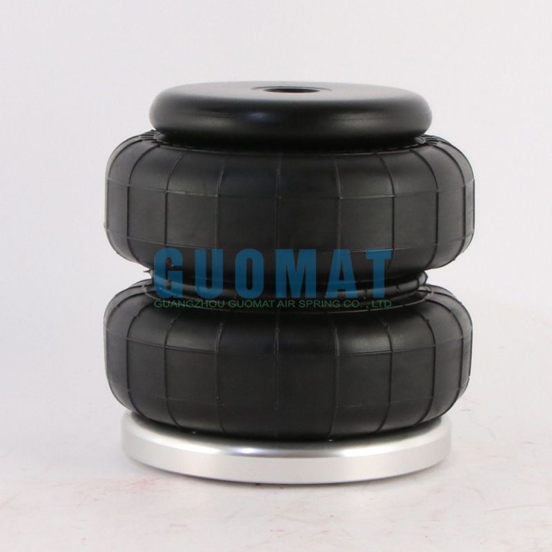 Sospensione a scossa d'aria a doppio avvolgimento 2S 70-13 BUS Truck Air Spring High Durable