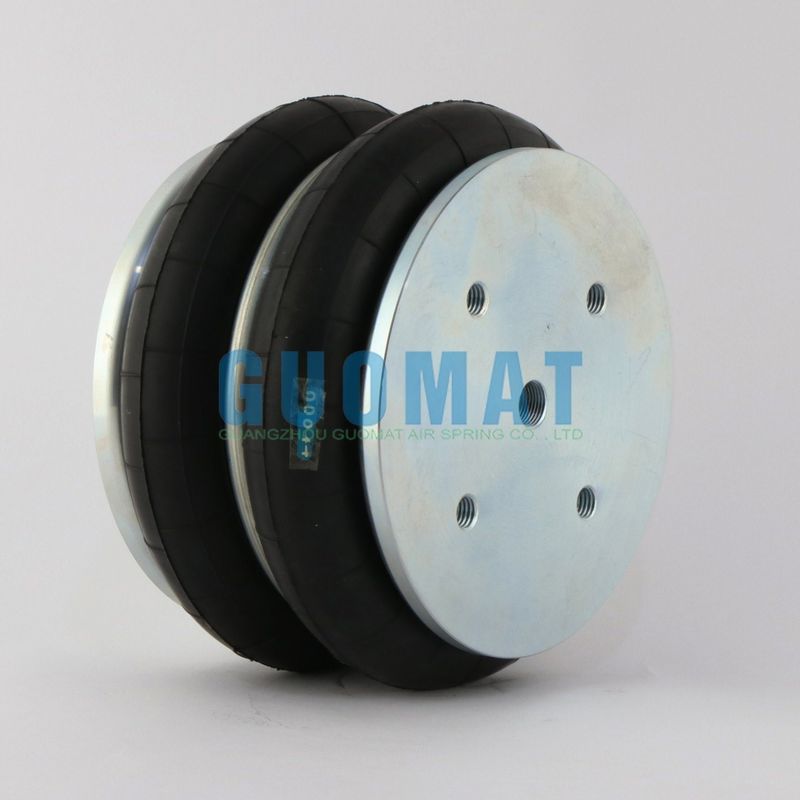 Yokohama S-160-2 sospensione a aria GUOMAT NO. F-160-2 doppia molla a aria avvolgente