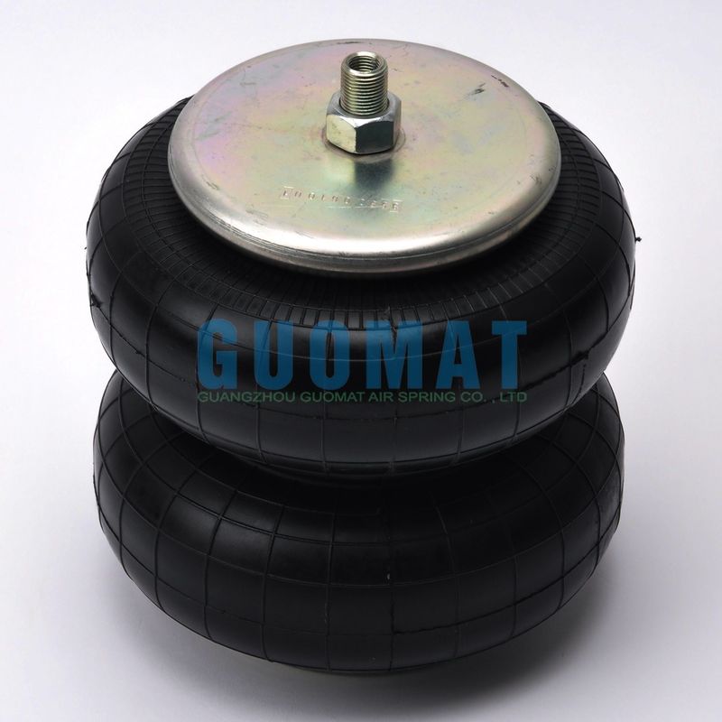 Goodyear Air Spring 2B9-218 Contitech FD 200-25