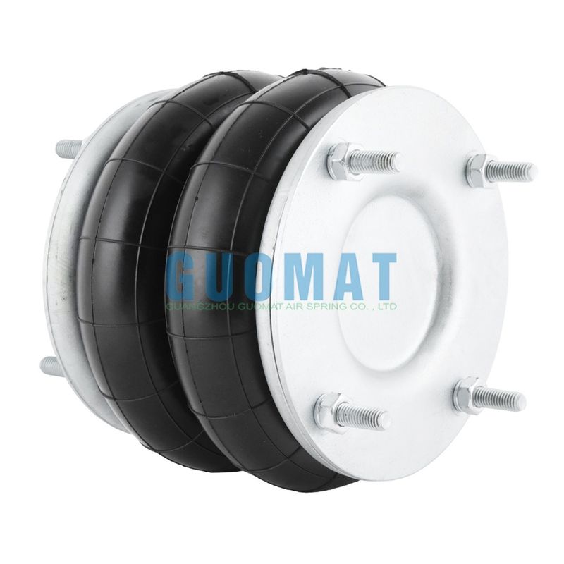 8" x 2 doppioni di gomma convolti FD 138-18 DS Contitech Air Spring