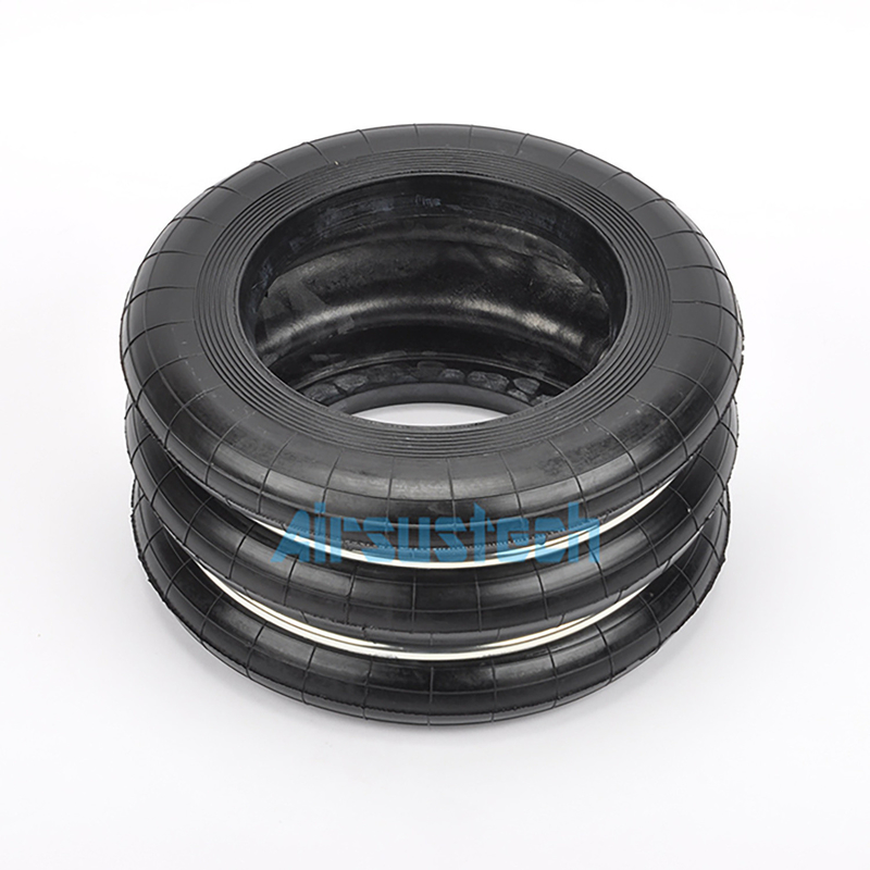 Solo Yokohama S-240-3R Attuatore ad aria tripla con anello