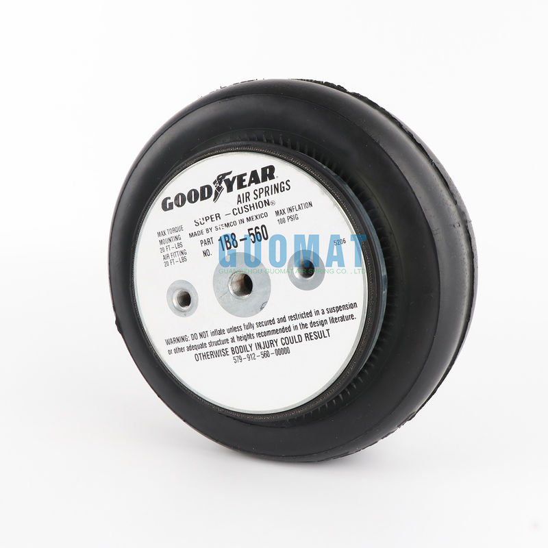 579913532 Goodyear Air Spring 1B8-560 Goodyear Airbag industriali