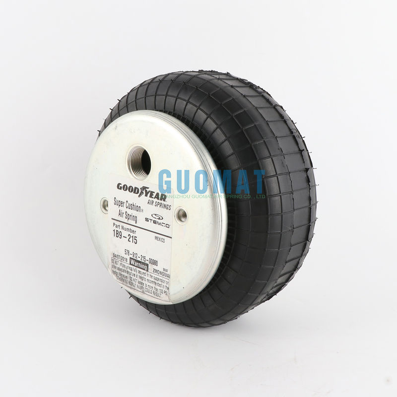 578-91-3-201 Goodyear Air Spring 1B9-215 Goodyear Industrial Airbags Cross to ENIDINE YI-1B9-215