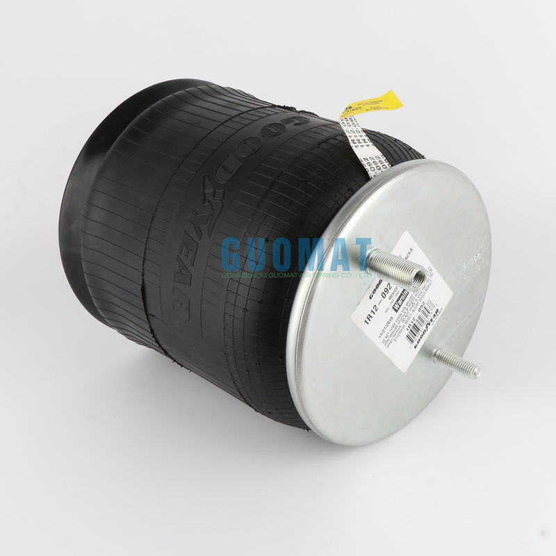 1R12-092 Goodyear Air Springs 566243163 Riferimento a Firestone W013589082 Per camion a gomma 15610