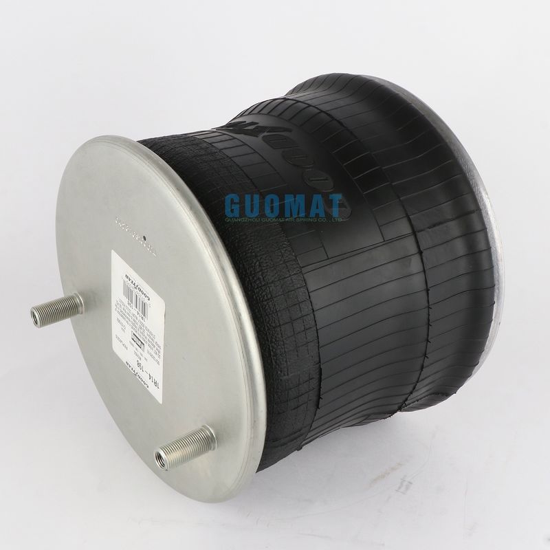 Goodyear Molla pneumatica 1R14-198 Flexmember 566283015 Croce Contitech 11 10.5C-16 A 706 64628
