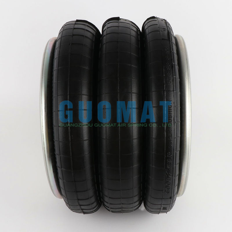 Goodyear Triple Bellow 3B12-325 sospensione ad aria 578-93-3-103 per ridurre gli urti