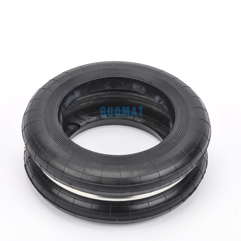 Macchina di perforazione di tipo contorto Yokohama Air Spring S-300-2R per alta pressione