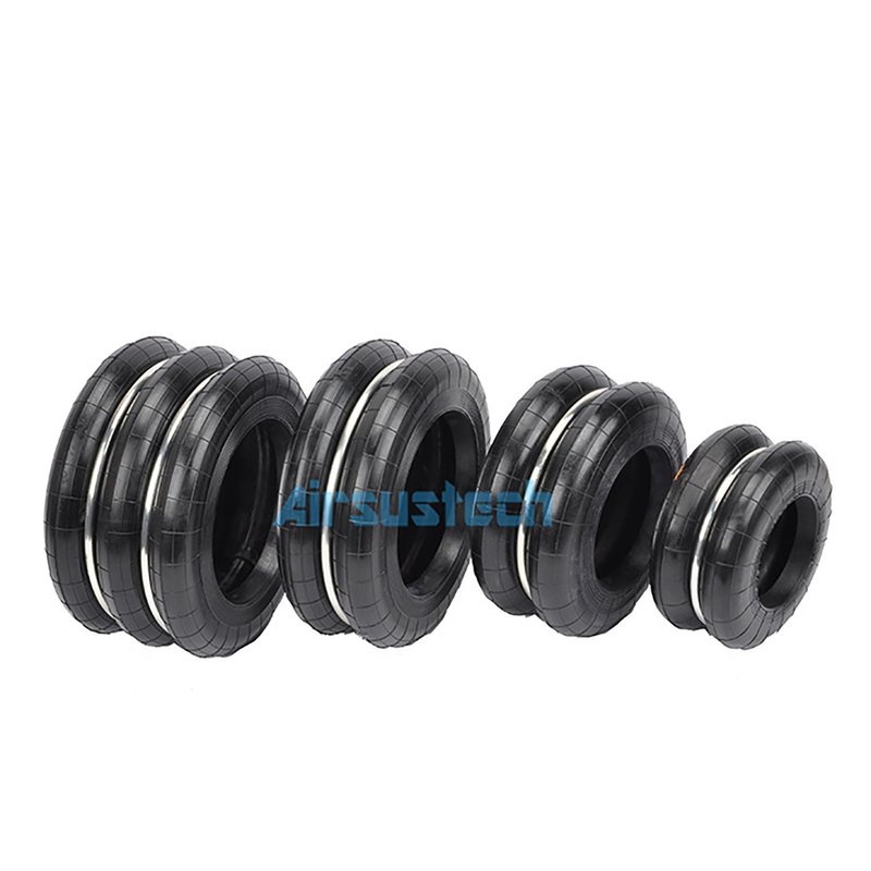 Nuovo F-160-3 parti pneumatiche Croce Yokohama S-160-3R gomma naturale Bellow